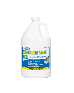 Product image for Windshield Wash Fluid, Winter Grade, 1 Gallon