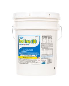 Product image for Frost Free, Pre-Mixed Industrial Grade Ethylene Glycol Heat Transfer Fluid