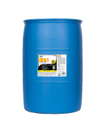 Product image for Oil in One, Clear Cutting Oil, 55 Gallons