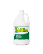Product image for Metal Clean, Rust & Oil Remover, 1 Gallon