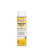 Product image for Disinfectant Spray, Lemon Scented, 17 Ounce Aerosol